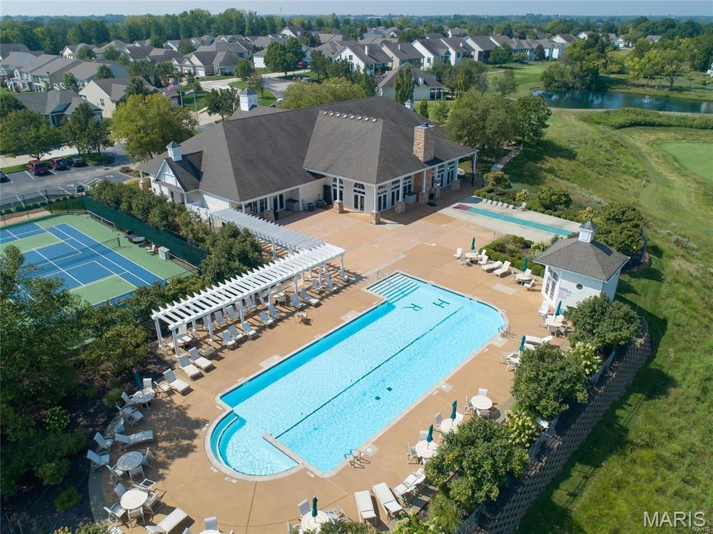Heritage Of Hawk Ridge #3 - Residential