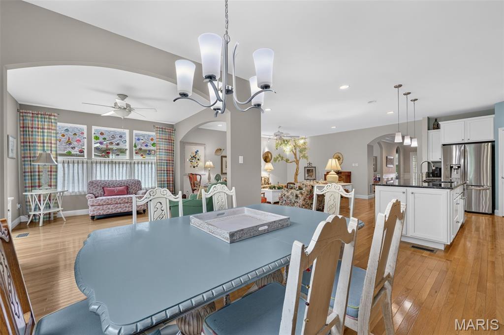 Heritage Of Hawk Ridge #3 - Residential
