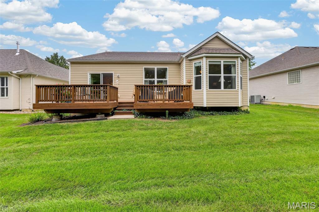 Heritage Of Hawk Ridge #3 - Residential