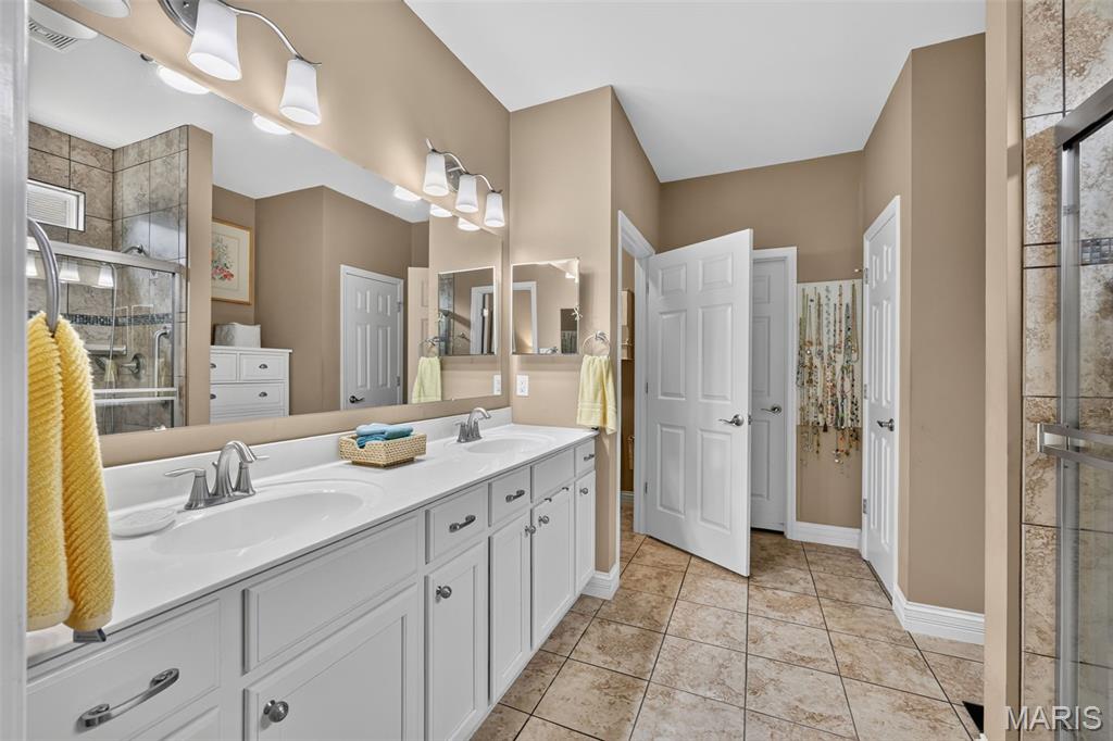 Heritage Of Hawk Ridge #3 - Residential