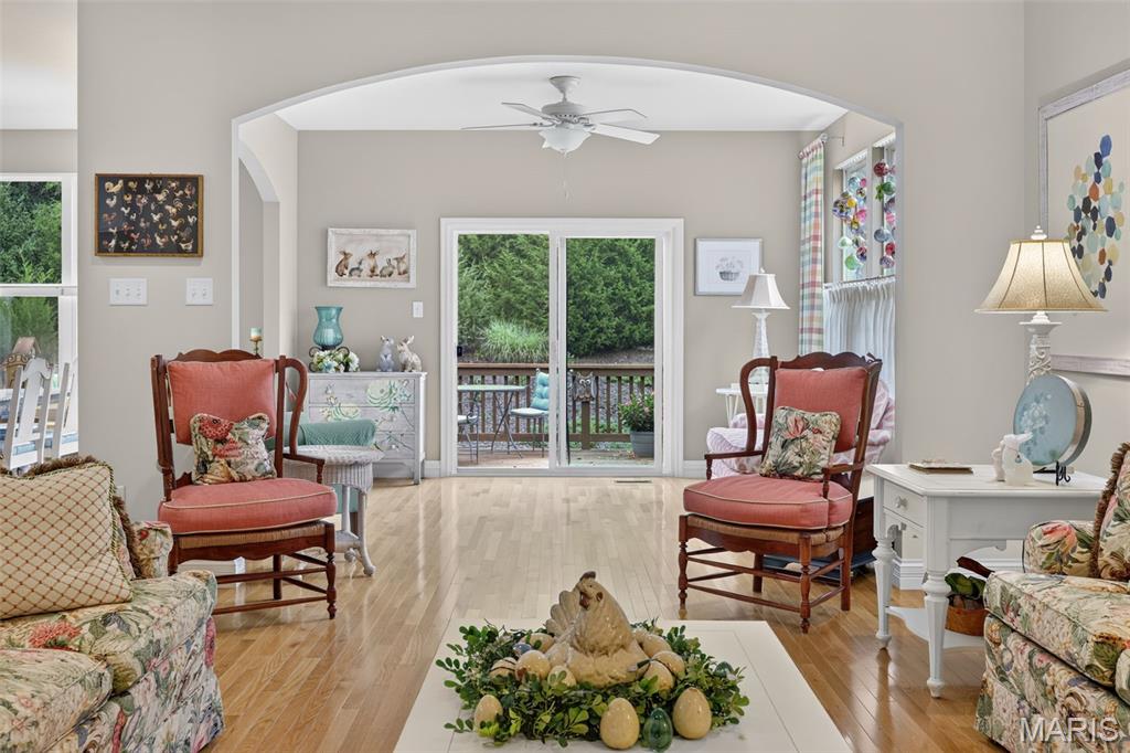 Heritage Of Hawk Ridge #3 - Residential