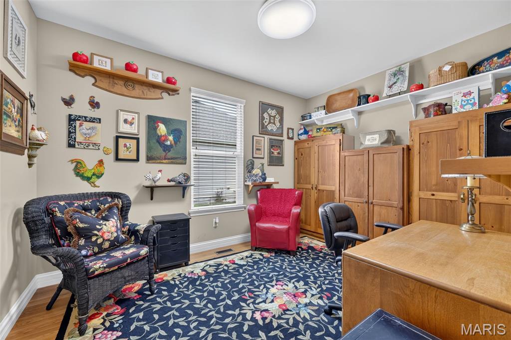 Heritage Of Hawk Ridge #3 - Residential