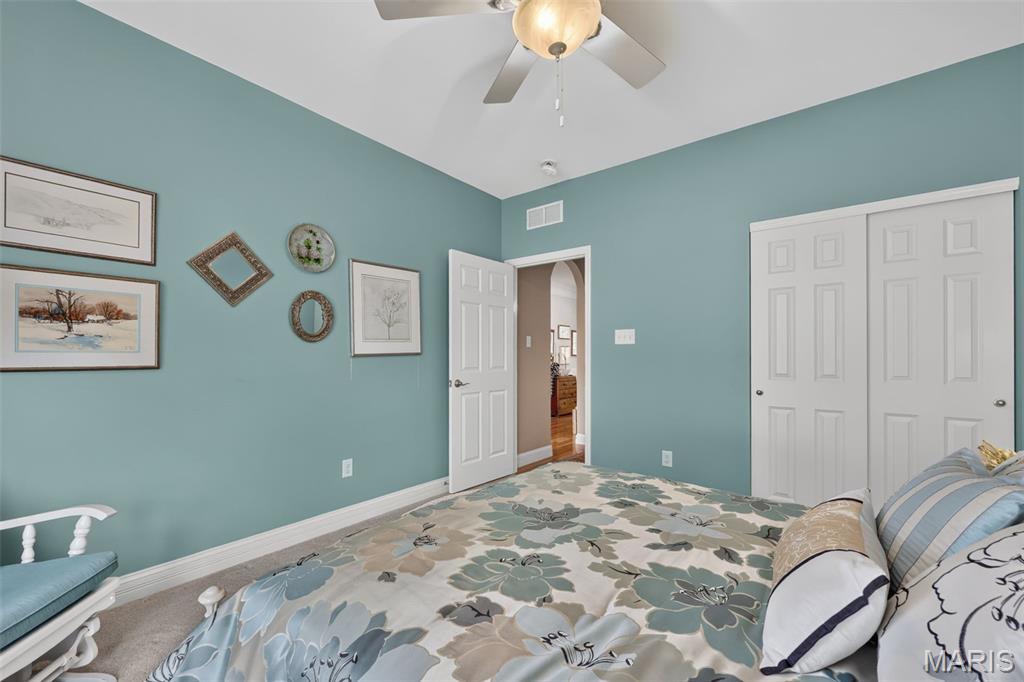 Heritage Of Hawk Ridge #3 - Residential