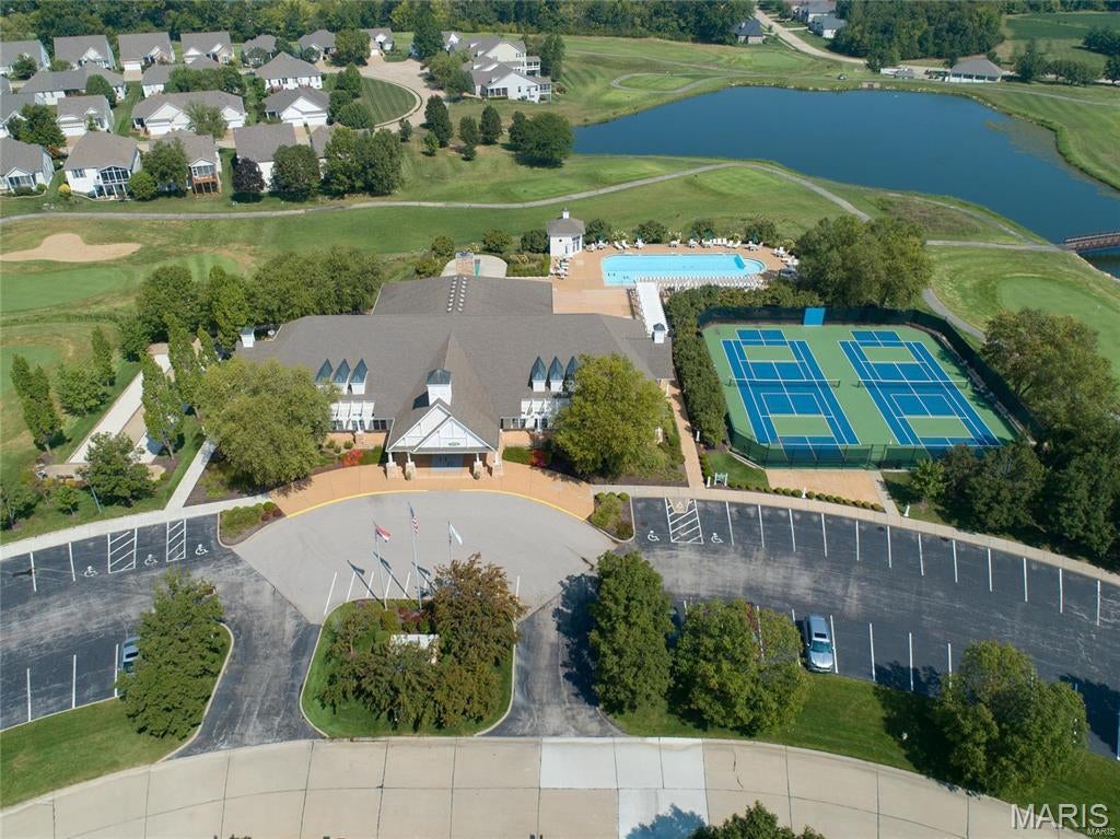 Heritage Of Hawk Ridge #3 - Residential