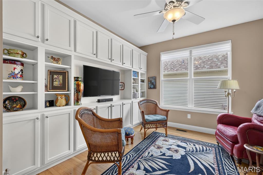 Heritage Of Hawk Ridge #3 - Residential