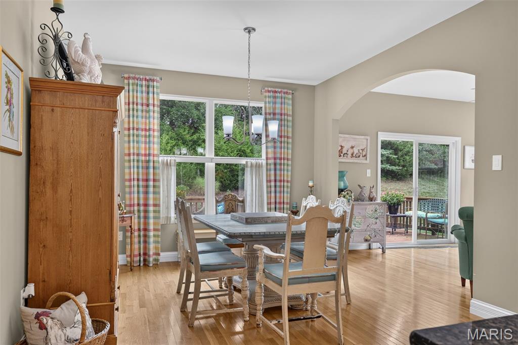 Heritage Of Hawk Ridge #3 - Residential