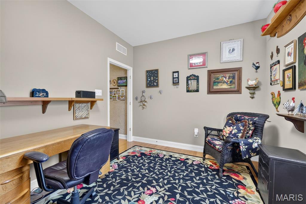 Heritage Of Hawk Ridge #3 - Residential