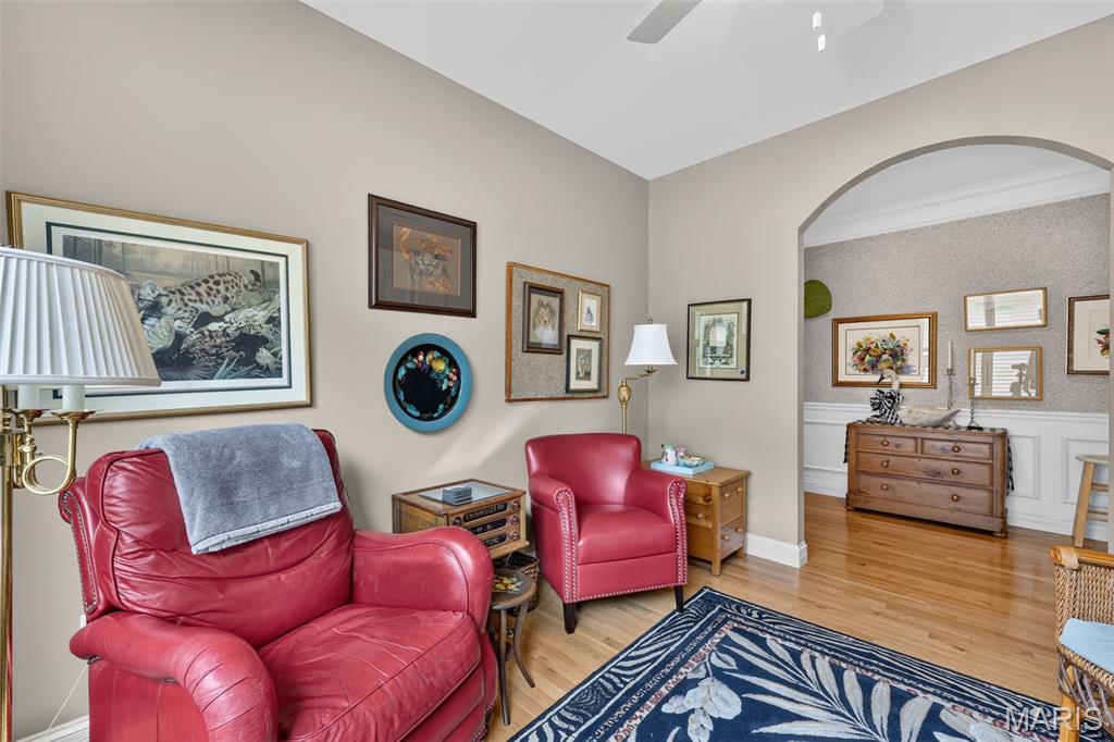 Heritage Of Hawk Ridge #3 - Residential