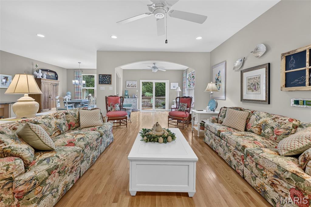 Heritage Of Hawk Ridge #3 - Residential