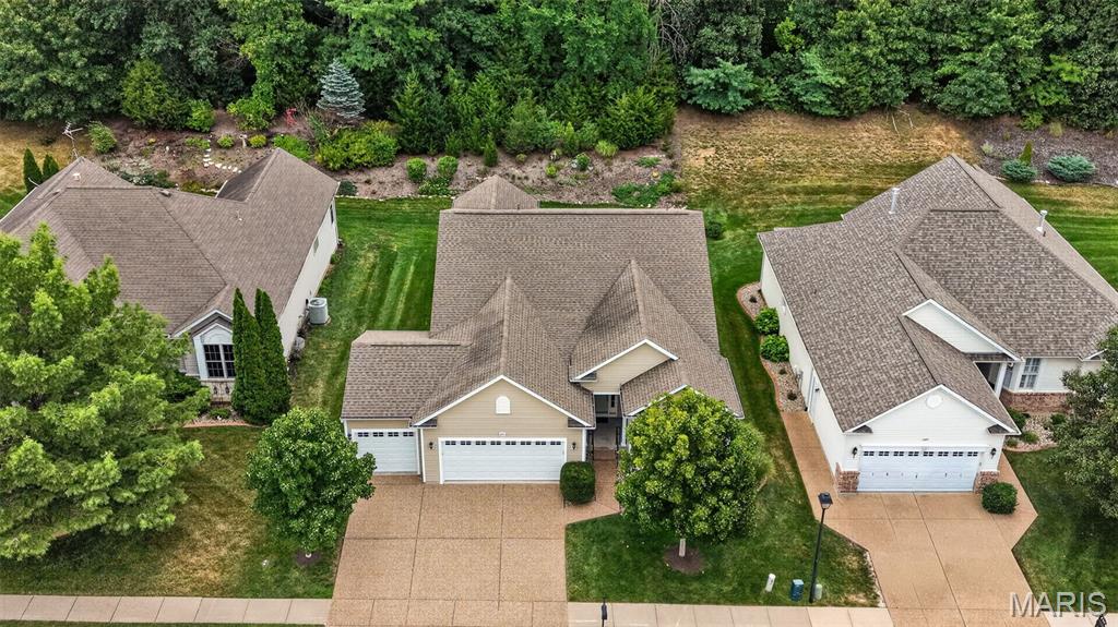 Heritage Of Hawk Ridge #3 - Residential