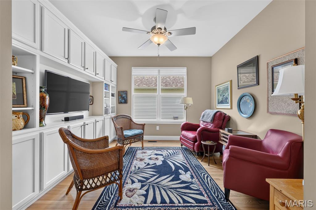 Heritage Of Hawk Ridge #3 - Residential
