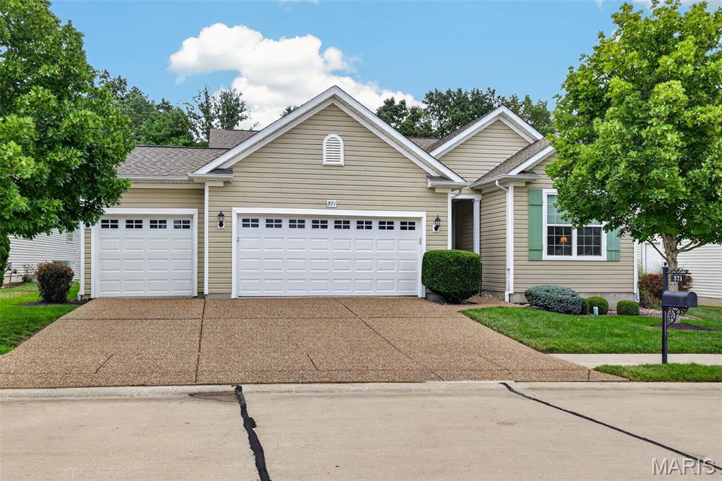 Heritage Of Hawk Ridge #3 - Residential