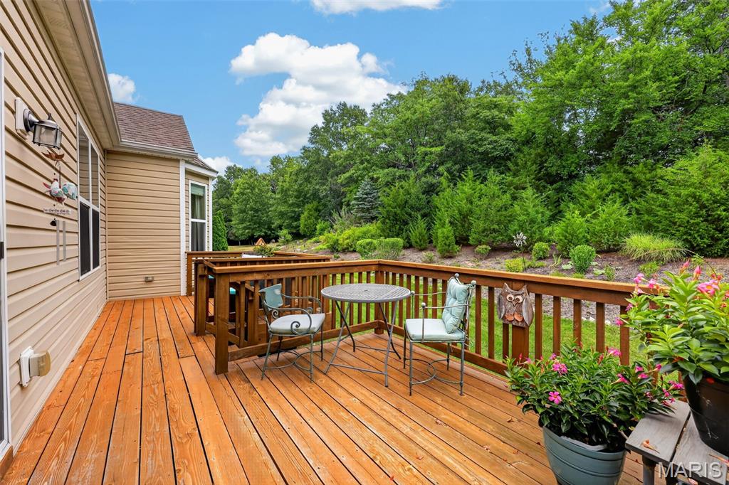 Heritage Of Hawk Ridge #3 - Residential