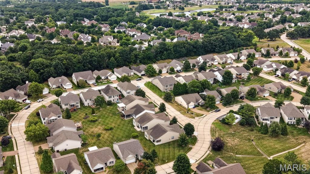 Heritage Of Hawk Ridge #3 - Residential