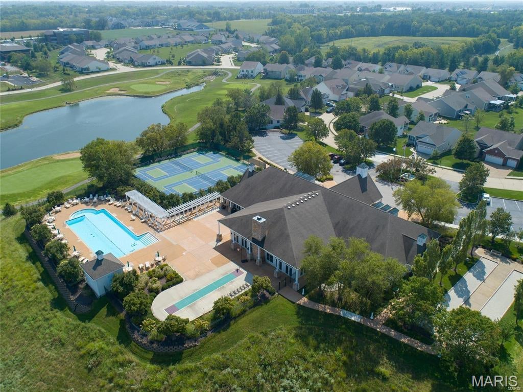 Heritage Of Hawk Ridge #3 - Residential