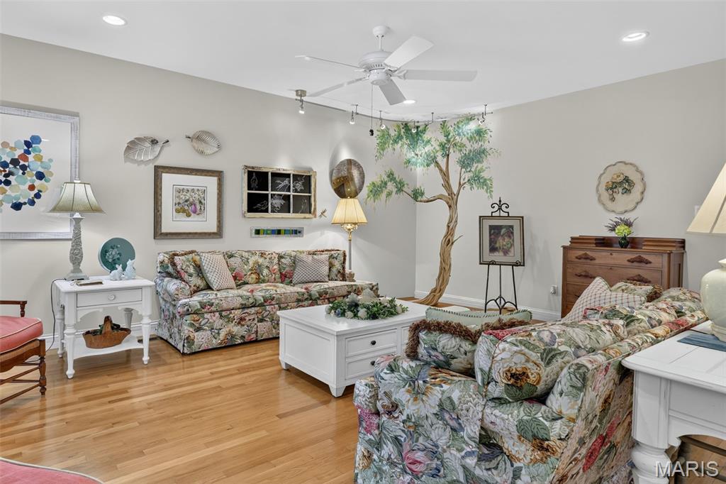 Heritage Of Hawk Ridge #3 - Residential