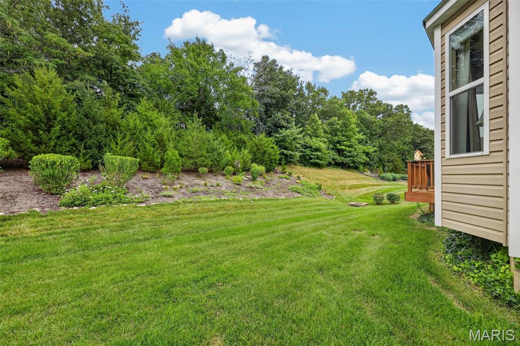 Heritage Of Hawk Ridge #3 - Residential
