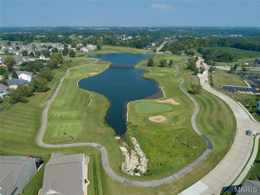 Heritage Of Hawk Ridge #3 - Residential