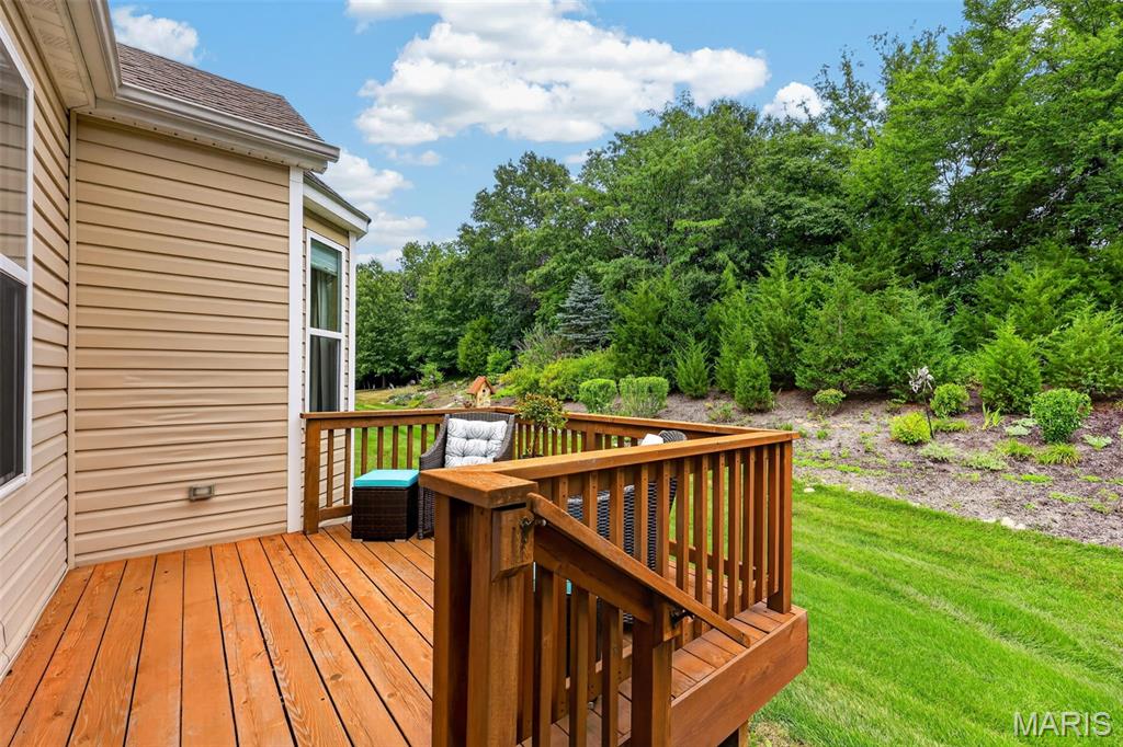 Heritage Of Hawk Ridge #3 - Residential