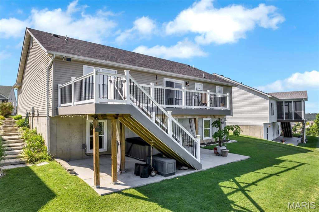 Castle Heights 01 - Residential