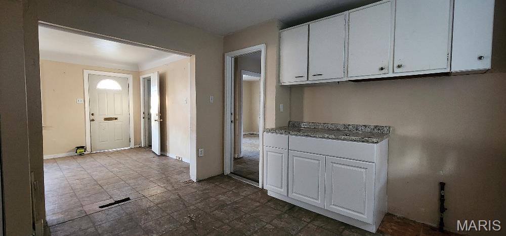 Castle Point - Residential