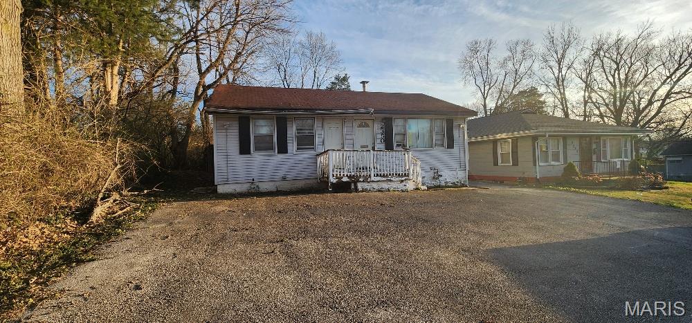 Castle Point - Residential