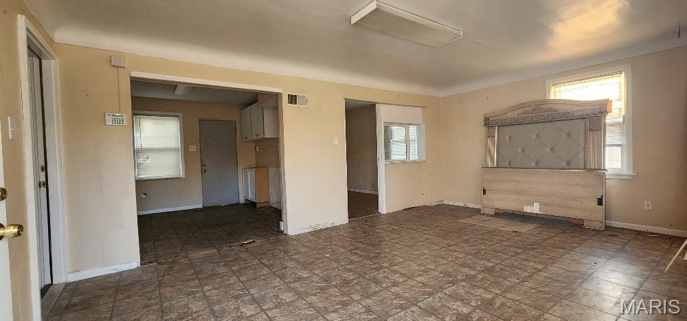 Castle Point - Residential