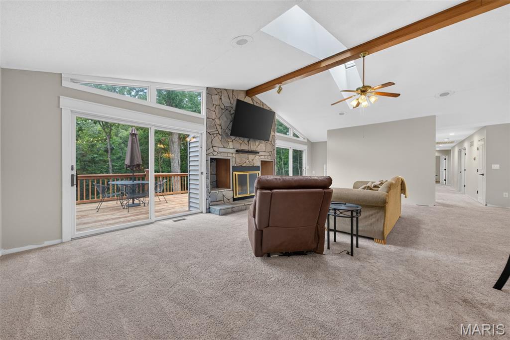 Wild Horse Canyon #5 - Residential