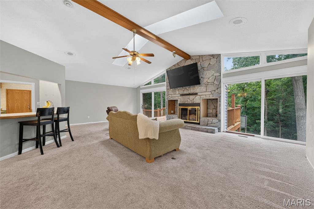 Wild Horse Canyon #5 - Residential