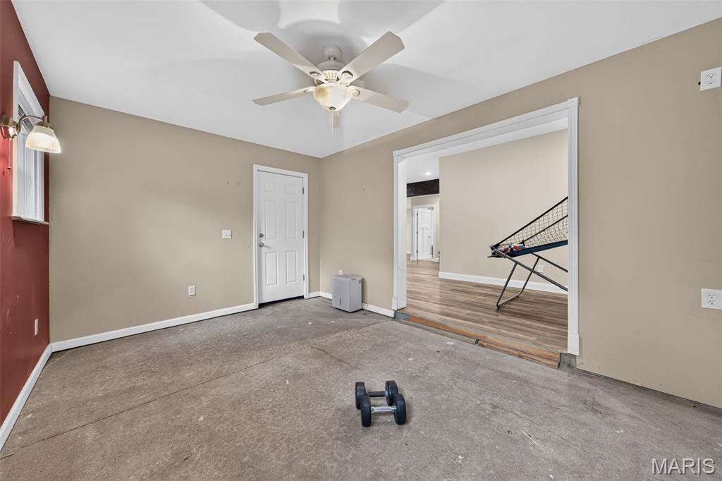 Wild Horse Canyon #5 - Residential