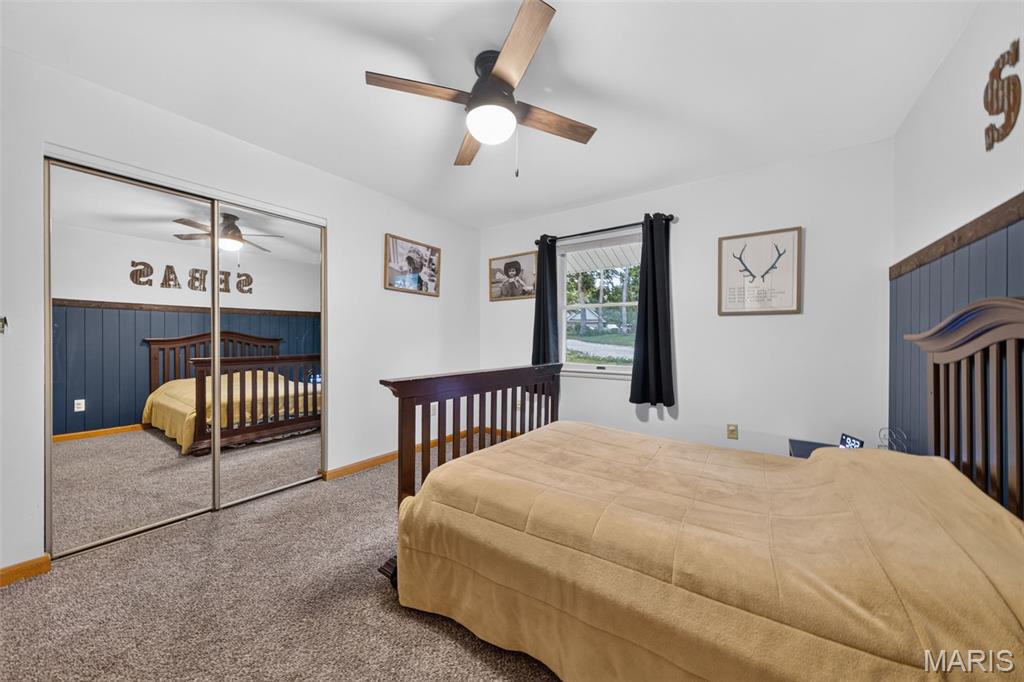 Wild Horse Canyon #5 - Residential
