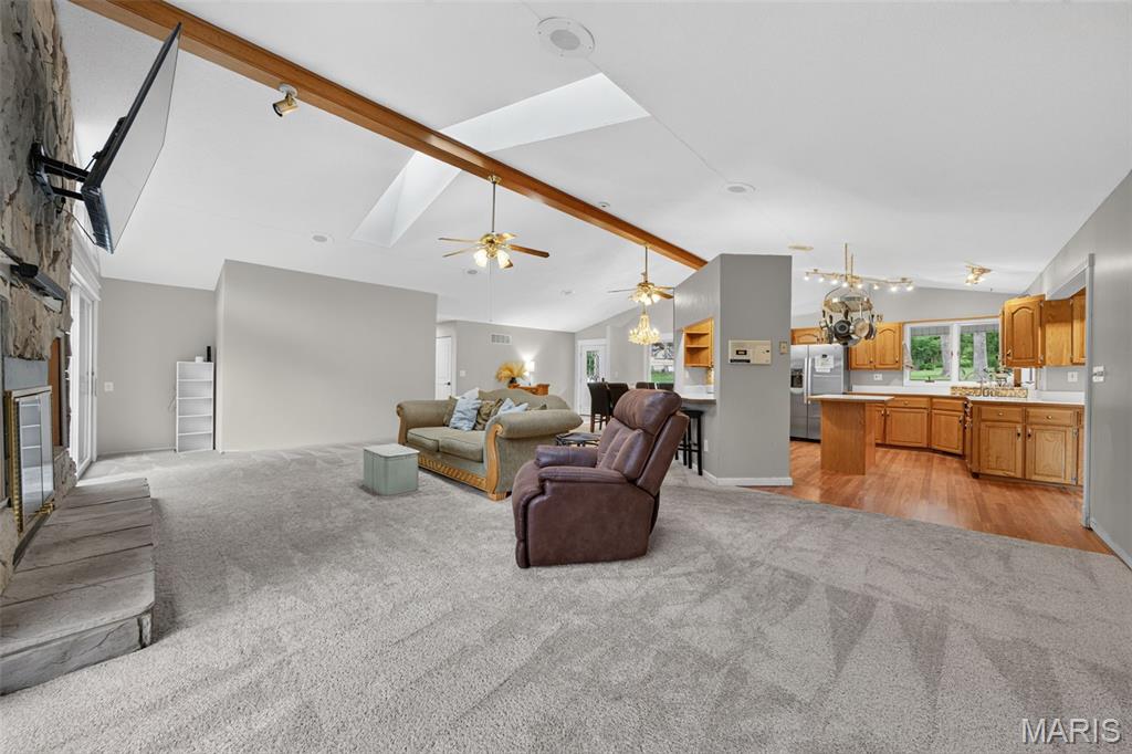 Wild Horse Canyon #5 - Residential