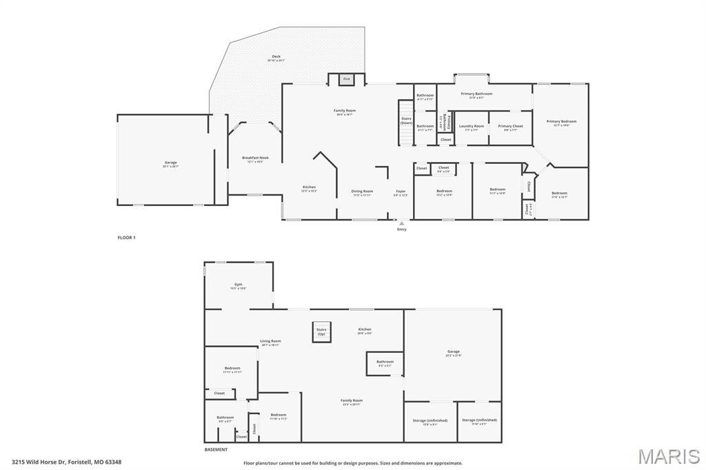 Wild Horse Canyon #5 - Residential