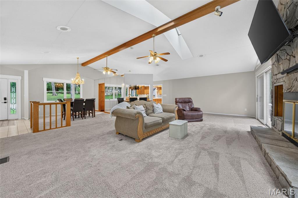 Wild Horse Canyon #5 - Residential