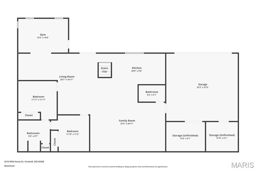 Wild Horse Canyon #5 - Residential