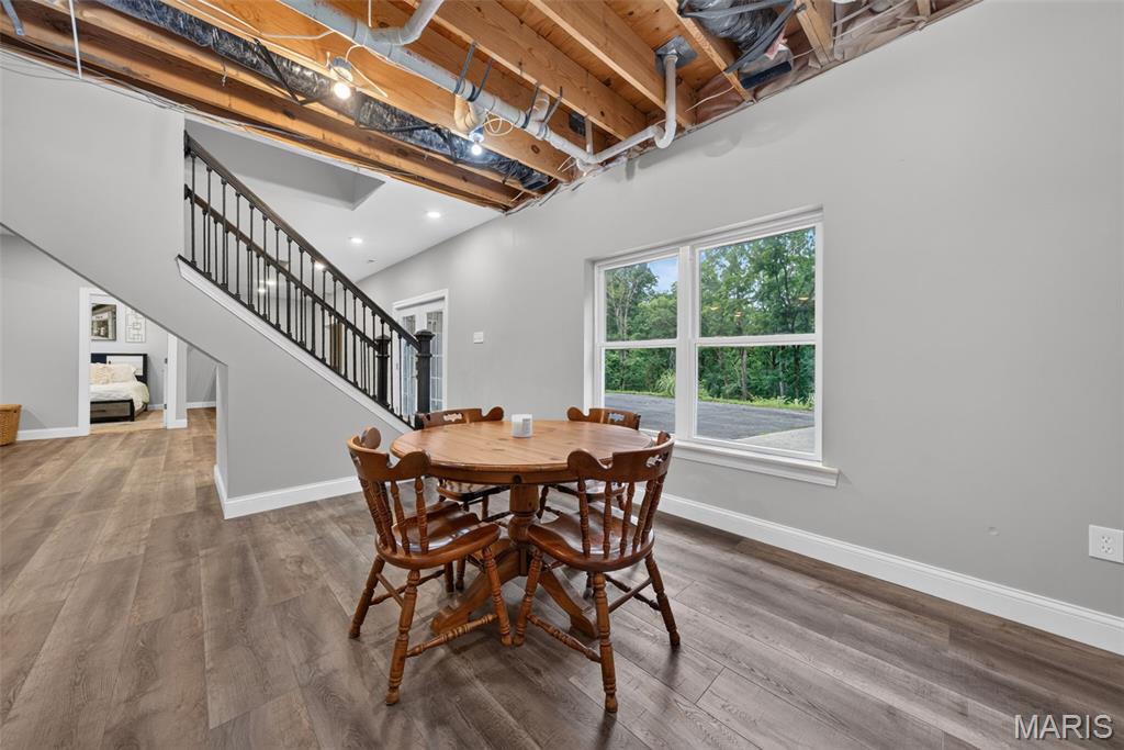Wild Horse Canyon #5 - Residential