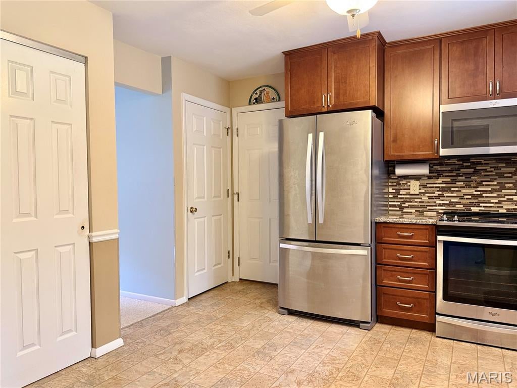 Hunters Ridge - Residential
