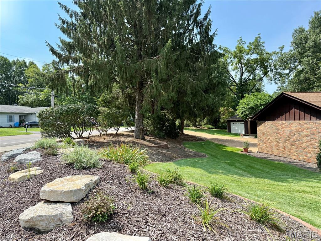 Hunters Ridge - Residential