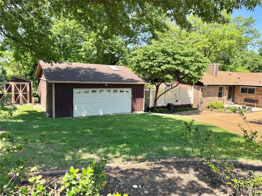 Hunters Ridge - Residential