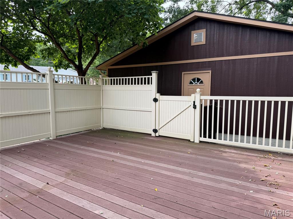 Hunters Ridge - Residential