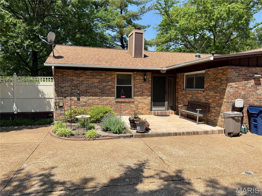 Hunters Ridge - Residential