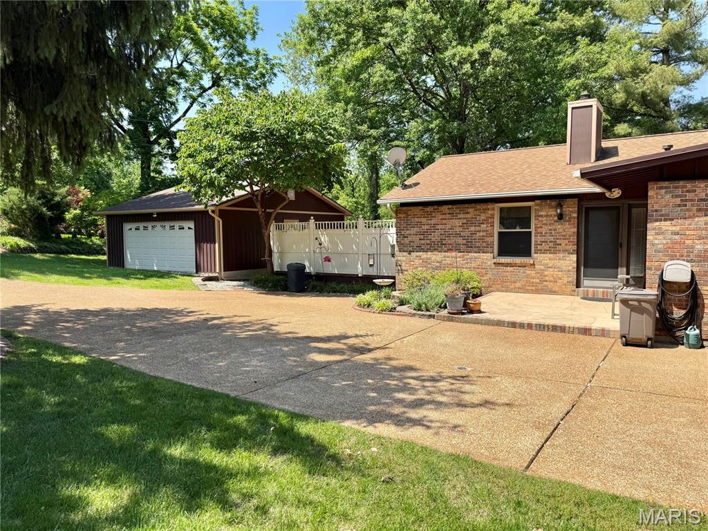 Hunters Ridge - Residential