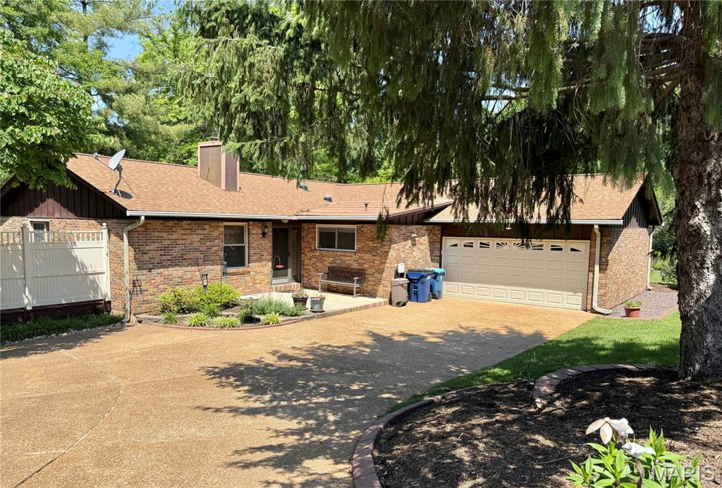 Hunters Ridge - Residential