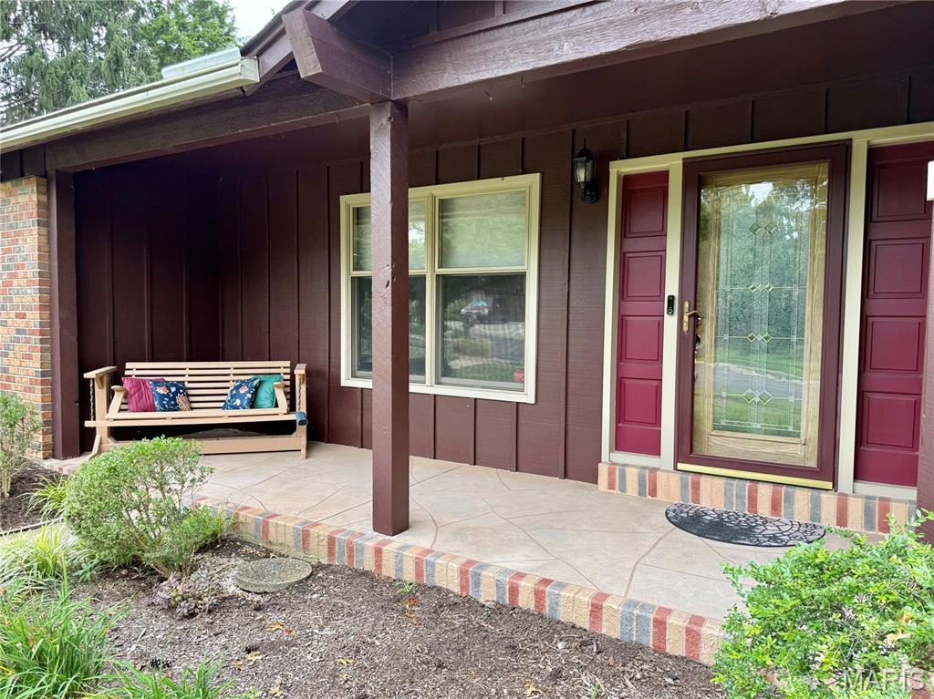Hunters Ridge - Residential