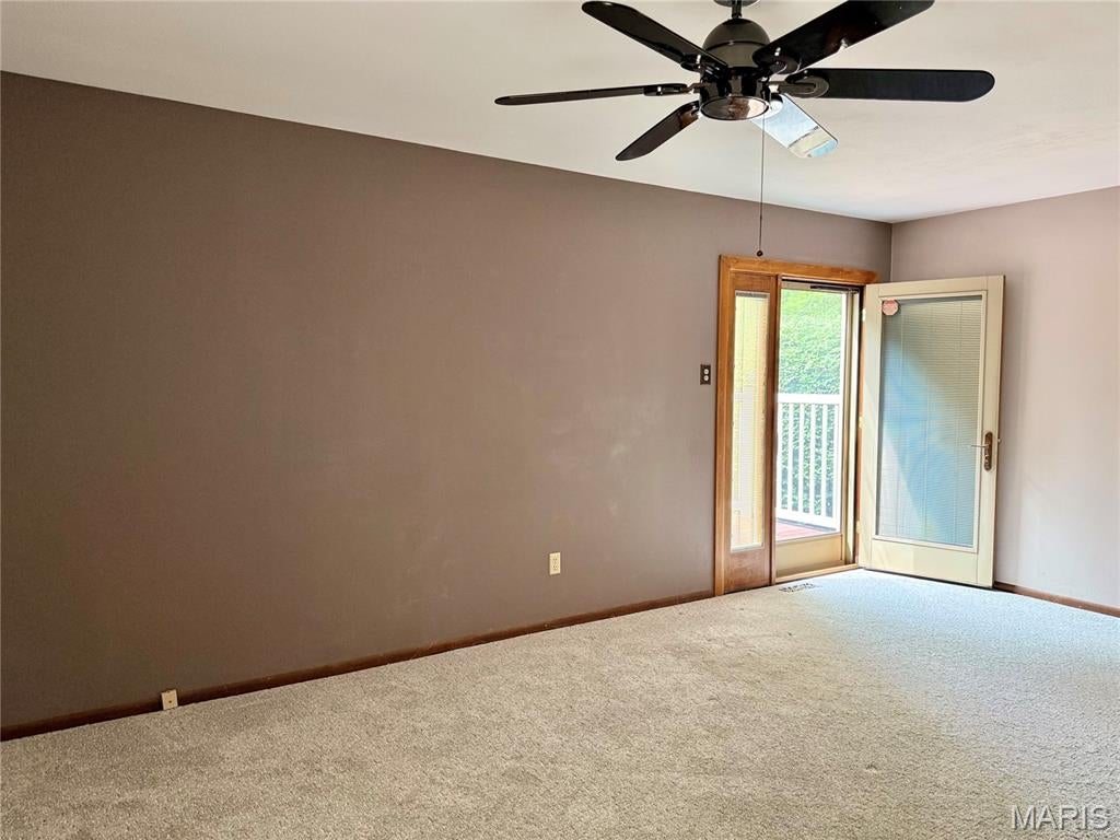 Hunters Ridge - Residential