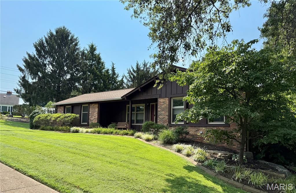 Hunters Ridge - Residential