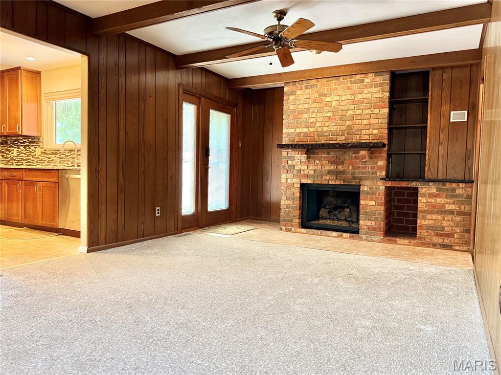 Hunters Ridge - Residential