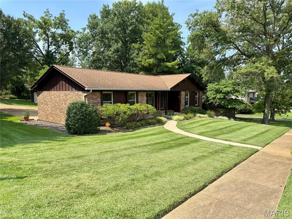 Hunters Ridge - Residential