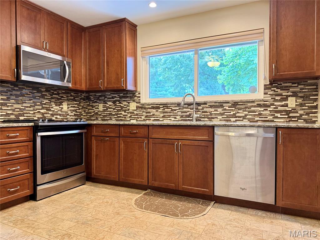 Hunters Ridge - Residential