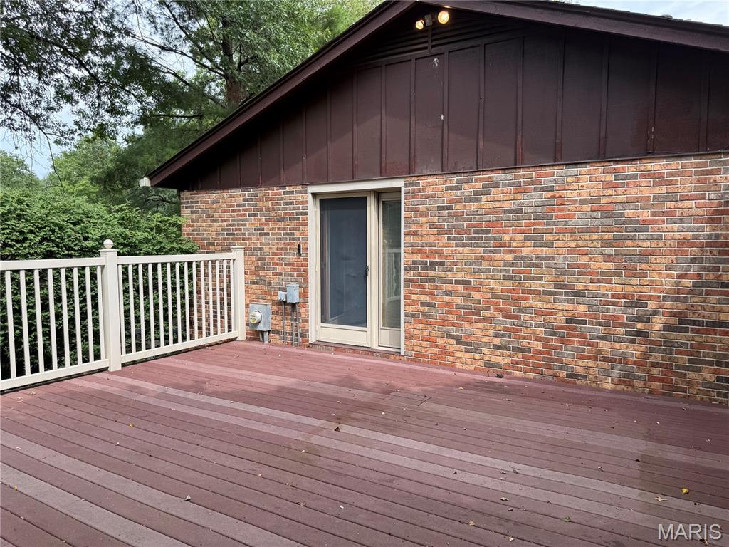 Hunters Ridge - Residential